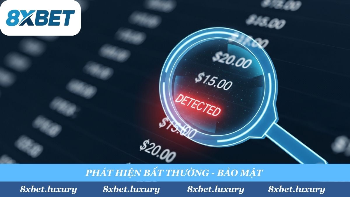 Chủ động kiểm tra "sao kê" là cách tốt nhất để phát hiện sớm các giao dịch bất thường, bảo vệ tài khoản của bạn 24/7