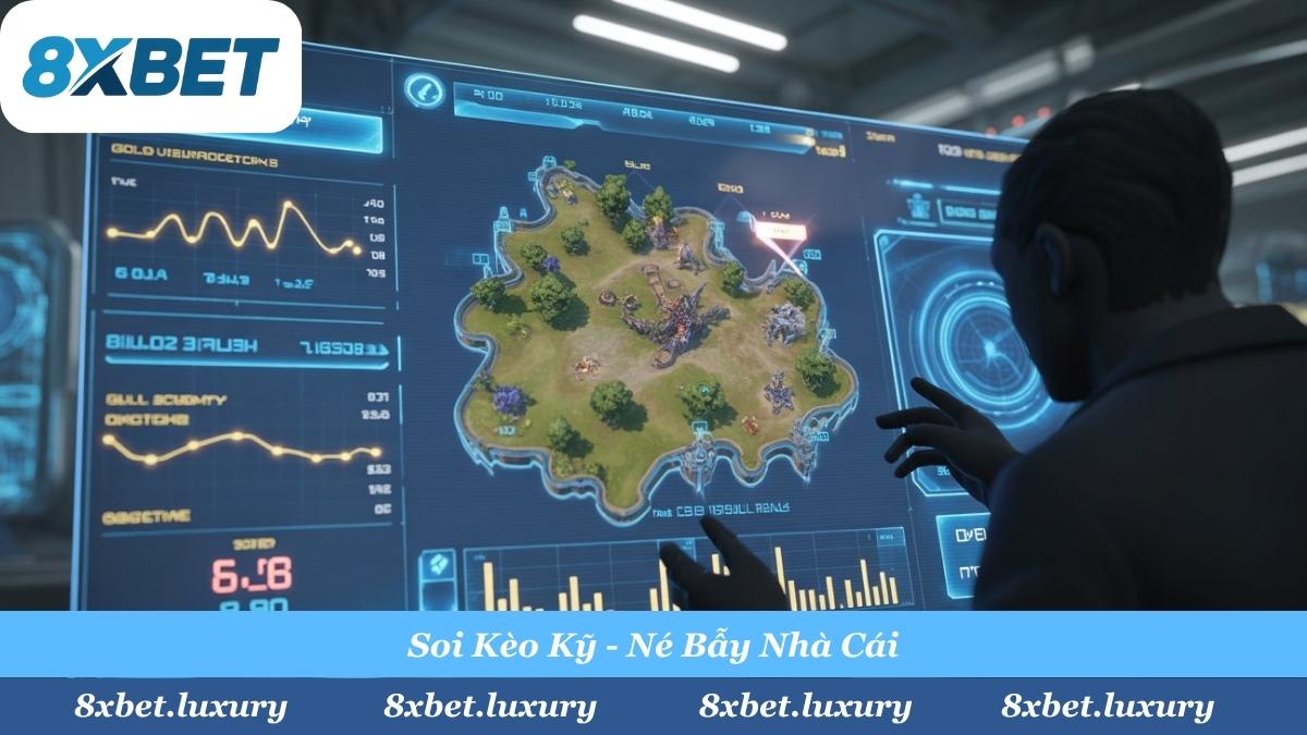 Đọc vị chênh lệch tiền và đội hình (Ban/Pick) là chìa khóa vàng để không sập bẫy "dụ kèo" của nhà cái.