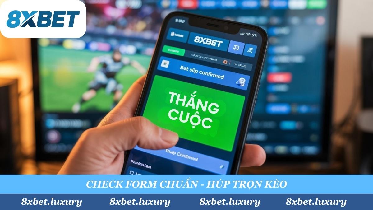 "Check form" chuẩn, "lên đạn" đúng lúc. Phân tích thông minh, "húp trọn" tiền thưởng. Trải nghiệm thắng cược CSGO mượt mà, rút tiền thần tốc chỉ có tại 8xbet.